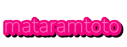 mataramtoto — logo kanal